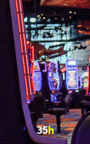 35h: A Experiência de Casino com Jogos de Mesa ao Vivo