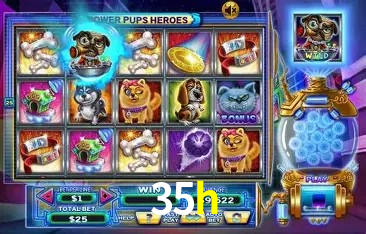 Ofertas Imperdíveis na 35h: Promoções e Bônus Que Valem a Pena