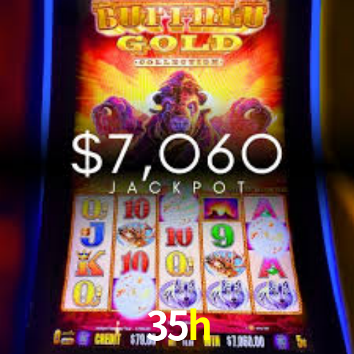 Bônus Generosos e Exclusivos no 35h para Você!